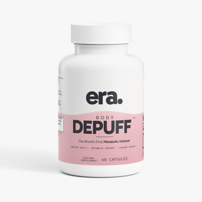 body depuff 3 pack